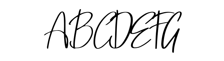 Wonderful March  Free Fonts Download