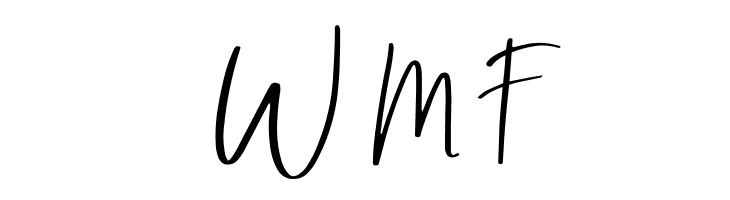 Wonderful March  Free Fonts Download