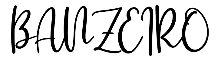 Oneday  Free Fonts Download