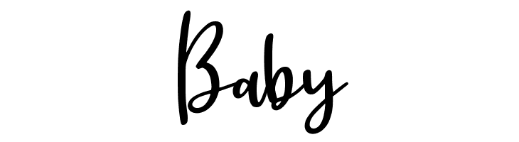 Oneday  Free Fonts Download