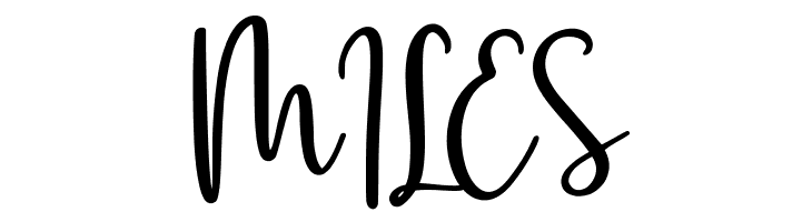 Oneday  Free Fonts Download