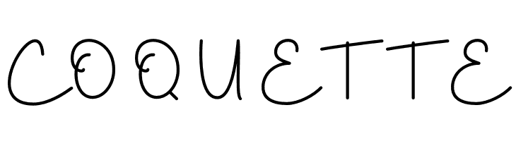 Goodnight  Free Fonts Download