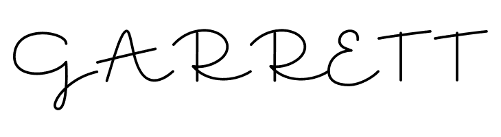 Goodnight  Free Fonts Download