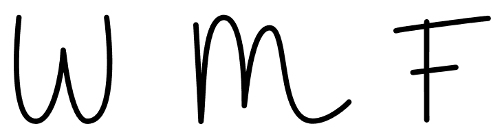 Goodnight  Free Fonts Download