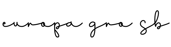 Goodnight  Free Fonts Download
