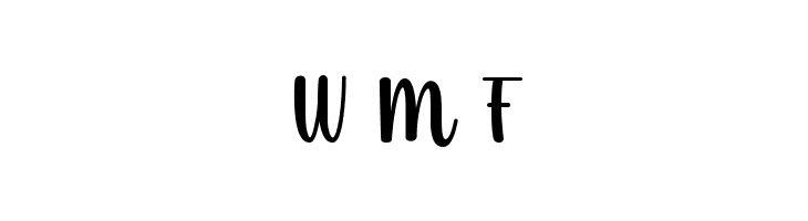 Sleeptight  Free Fonts Download