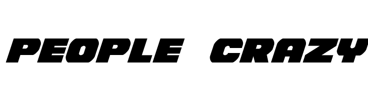 Bummer Condensed Italic  Free Fonts Download