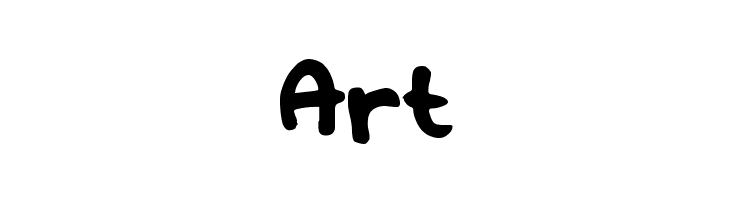 Bongkerspop  Free Fonts Download