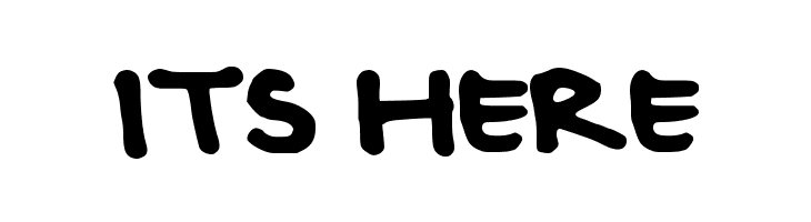 Bongkerspop  Free Fonts Download