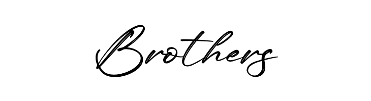 Rodriguez Xavier  Free Fonts Download