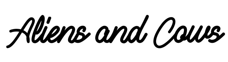 Alvaro FREE  Free Fonts Download