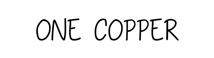 Mikuah  Free Fonts Download