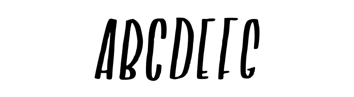 Adrienne Regular  Free Fonts Download