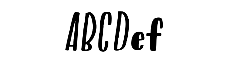 Adrienne Regular  Free Fonts Download