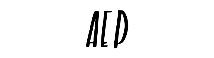 Adrienne Regular  Free Fonts Download