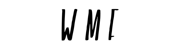 Adrienne Regular  Free Fonts Download