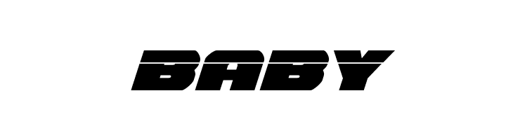 Bummer Laser Italic  Free Fonts Download