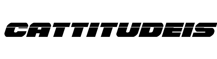 Bummer Laser Italic  Free Fonts Download