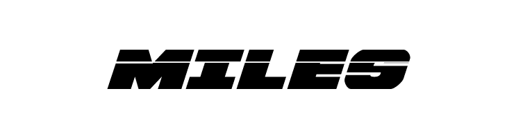 Bummer Laser Italic  Free Fonts Download