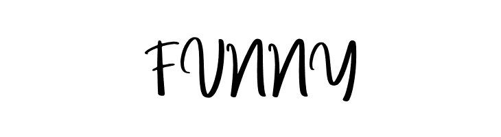 Moonthe - Personal Use  Free Fonts Download