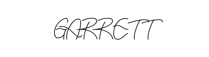 Pretty  Free Fonts Download