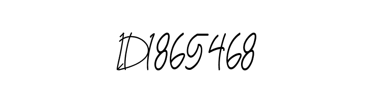 Pretty  Free Fonts Download