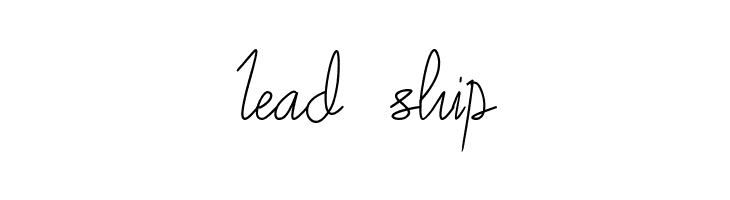 Pretty  Free Fonts Download