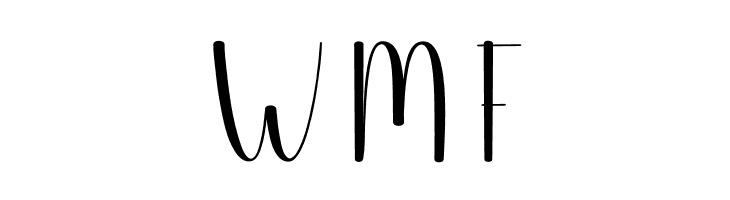 Chocho  Free Fonts Download