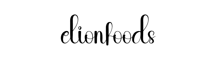 Chocho  Free Fonts Download