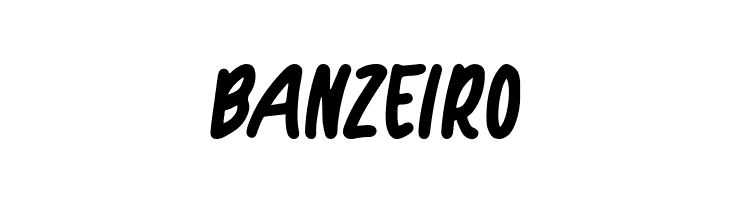 Retriever  Free Fonts Download