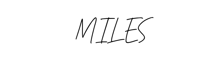 Manly Signature  Free Fonts Download