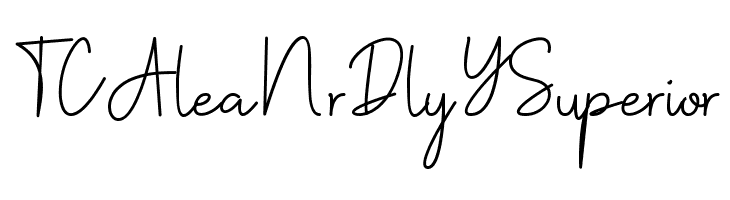 Christine Stylish  Free Fonts Download