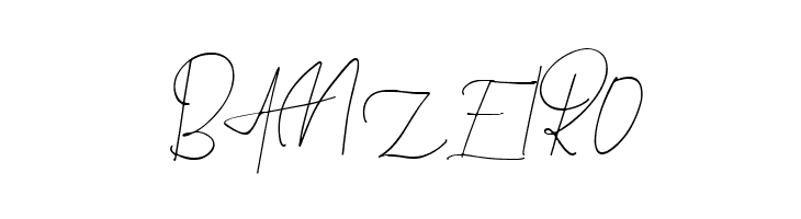 Missive  Free Fonts Download