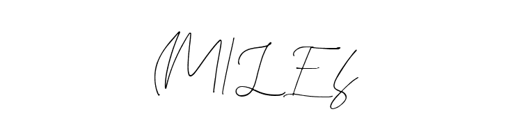 Missive  Free Fonts Download