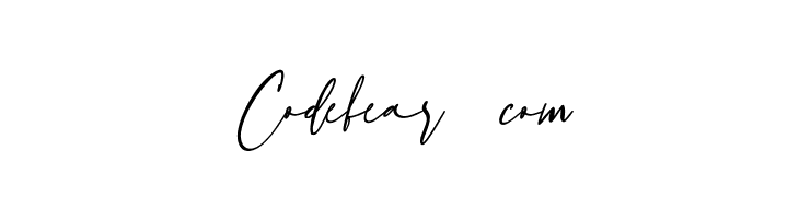 Claudio Wings Free Regular  Free Fonts Download