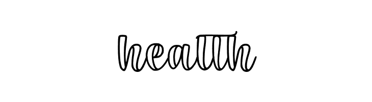 Cantiqu Line  Free Fonts Download