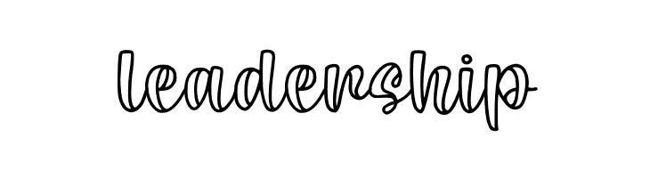 Cantiqu Line  Free Fonts Download