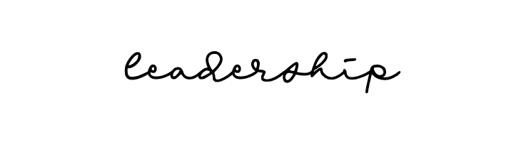 Cantiqu Monoline  Free Fonts Download