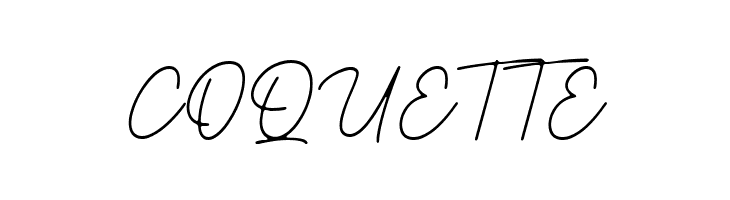Hustine  Free Fonts Download