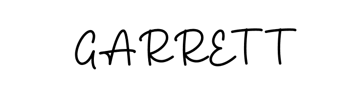 Marceline  Free Fonts Download