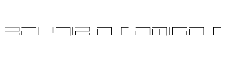 MINIMALHARD2  Free Fonts Download