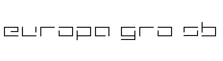 MINIMALHARD2  Free Fonts Download