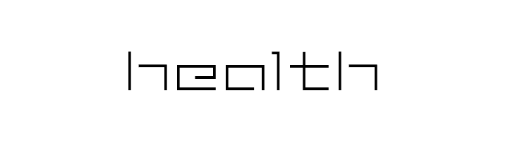 MINIMALHARD2  Free Fonts Download