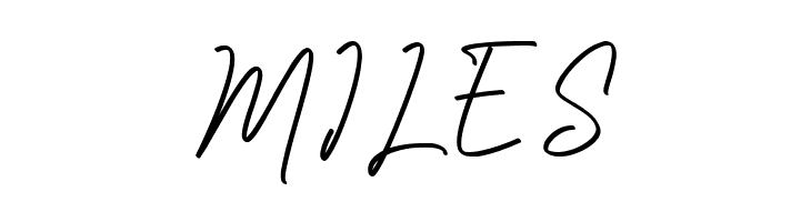 Nature Beauty  Free Fonts Download