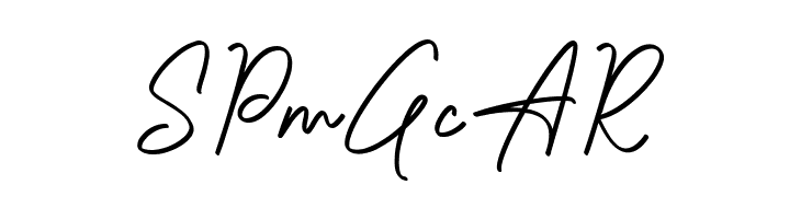 Nature Beauty  Free Fonts Download