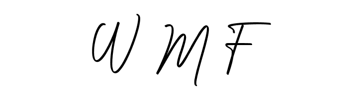 Nature Beauty  Free Fonts Download