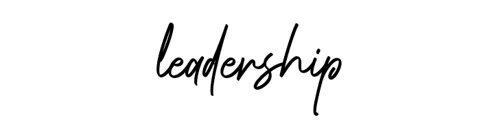 Nature Beauty  Free Fonts Download