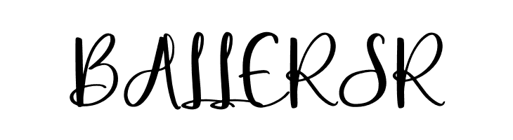 Beauty Amalia  Free Fonts Download