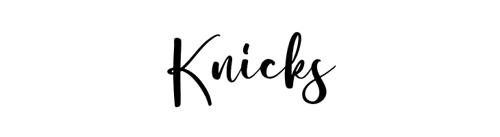 Beauty Amalia  Free Fonts Download