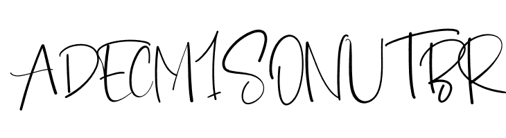 Biography  Free Fonts Download